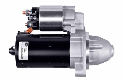 HELLA 8EA 011 610-341 Číslo výrobce: CS327. EAN: 4082300334555.