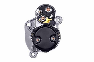 HELLA 8EA 011 610-441 Číslo výrobce: CS581. EAN: 4082300334654.