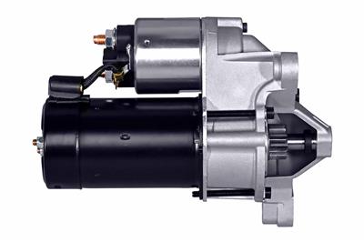 HELLA 8EA 011 610-441 Číslo výrobce: CS581. EAN: 4082300334654.