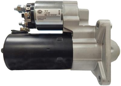 HELLA 8EA 011 612-341 EAN: 4082300796995.