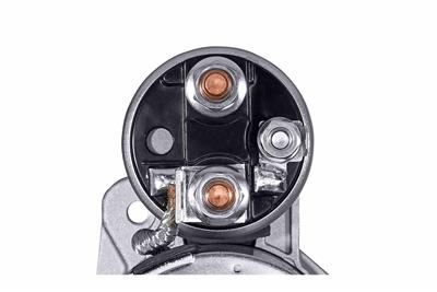 HELLA 8EA 012 528-401 Číslo výrobce: CS1422. EAN: 4082300552140.