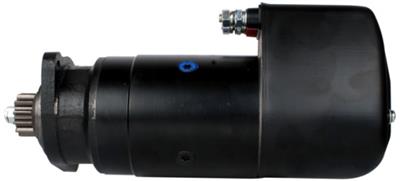 HELLA 8EA 012 586-191 Číslo výrobce: CS688. EAN: 4082300624311.