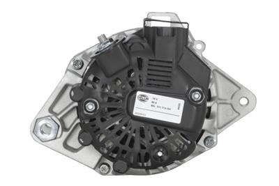 HELLA 8EL 011 713-791 EAN: 4082300796193.