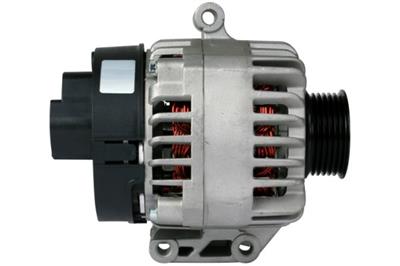 HELLA 8EL 012 429-111 Číslo výrobce: CA1856IR. EAN: 4082300549270.