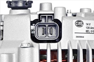 HELLA 8EL 015 630-741 EAN: 4082300844306.