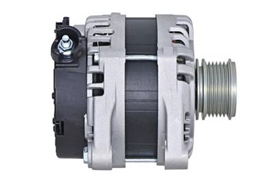 HELLA 8EL 015 637-531 EAN: 4082300893908.