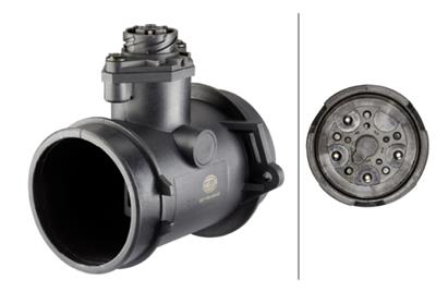 HELLA 8ET 358 095-681 EAN: 4082300823721.