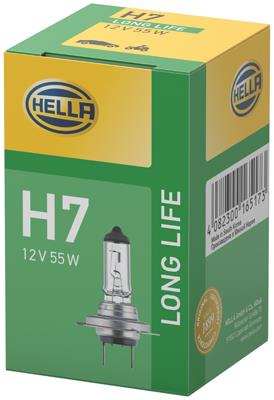 HELLA 8GH 007 157-201 Číslo výrobce: 8GH 007 157-453. EAN: 4082300165173.