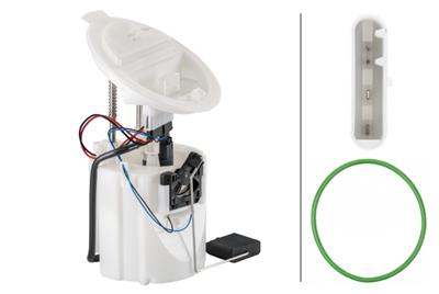 HELLA 8TF 358 146-041 EAN: 4082300769586.