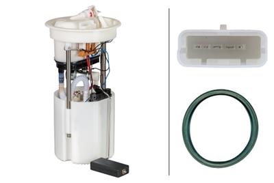 HELLA 8TF 358 146-151 EAN: 4082300769807.