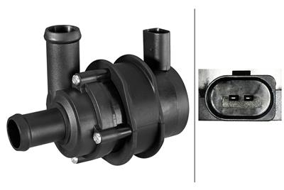 HELLA 8TW 358 304-541 EAN: 4082300874495.