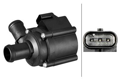 HELLA 8TW 358 304-691 EAN: 4082300874808.