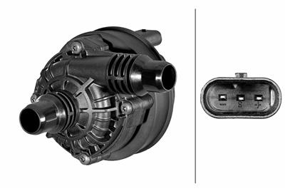 HELLA 8TW 358 305-081 EAN: 4082300975604.