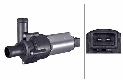 HELLA 8TW 358 313-391 EAN: 4082300950779.