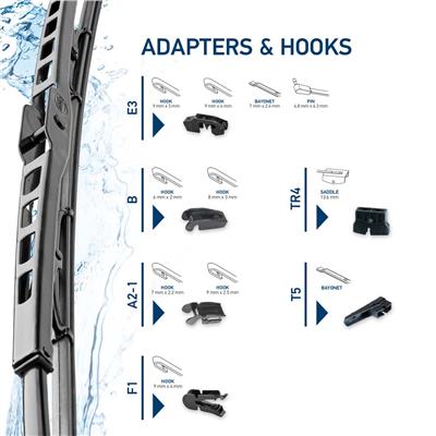 HELLA 9XW 184 107-221 Číslo výrobce: HD55. EAN: 4082300302530.