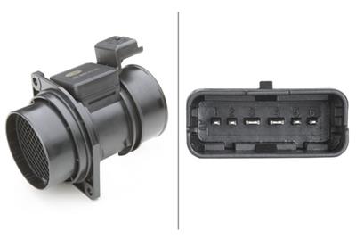 HELLA 8ET 009 142-651 EAN: 4082300294149.