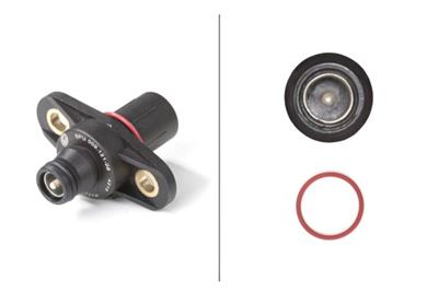 HELLA 6PU 009 121-081 EAN: 4082300155334.