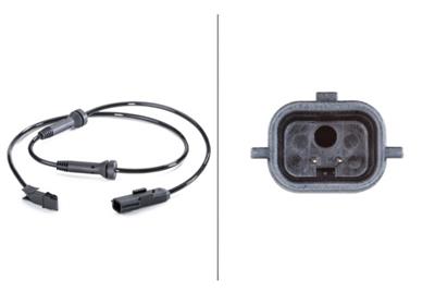 HELLA 6PU 012 806-251 EAN: 4082300674699.