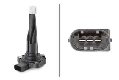 HELLA 6PR 013 680-141 EAN: 4082300650044.