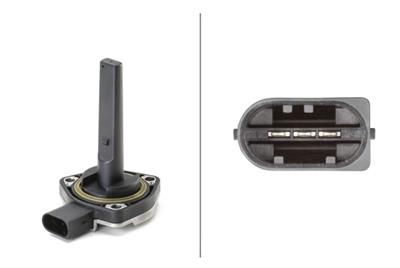 HELLA 6PR 007 868-031 EAN: 4082300145861.