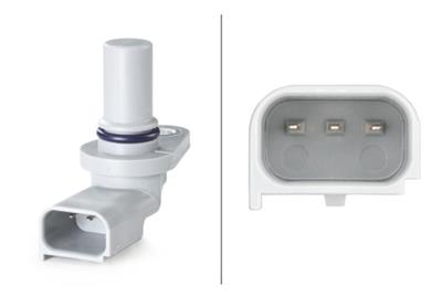 HELLA 6PU 009 121-691 EAN: 4082300288179.