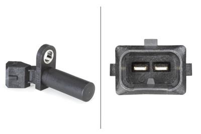 HELLA 6PU 009 146-071 EAN: 4082300144024.