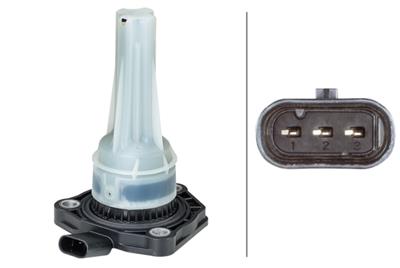 HELLA 6PR 012 525-701 EAN: 4082300710847.