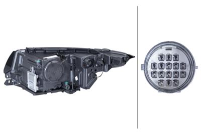 HELLA 1ZS 354 835-041 EAN: 4082300719451.