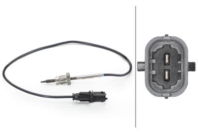 HELLA 6PT 014 494-001 EAN: 4082300709117.