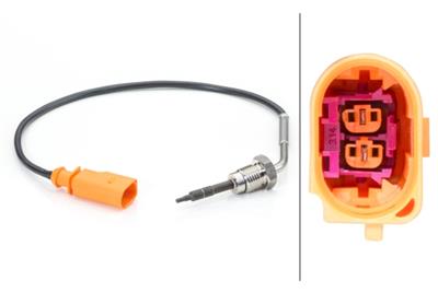 HELLA 6PT 014 494-181 EAN: 4082300709292.