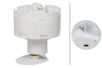 HELLA 8TF 358 106-281 EAN: 4082300704983.