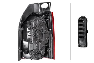 HELLA 2SK 012 336-071 Číslo výrobce: E8 7569. EAN: 4082300597059.