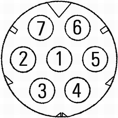 HELLA 2VD 008 204-251 Číslo výrobce: E4 3178. EAN: 4082300159684.