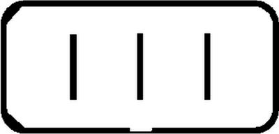 HELLA 6ZT 007 802-011 EAN: 4082300072044.