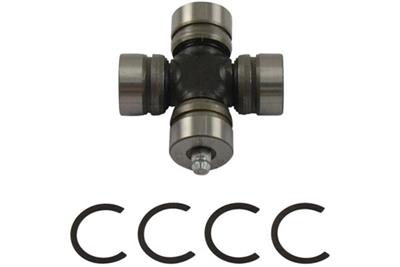 KAVO PARTS DUJ-1501 EAN: 8715616174985.