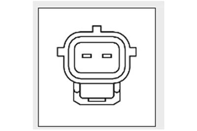 KAVO PARTS ECT-4508 EAN: 8715616287425.