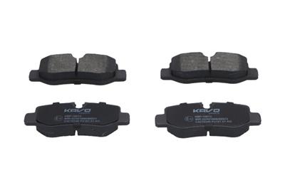 KAVO PARTS KBP-10012 EAN: 8715616356855.