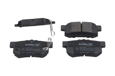 KAVO PARTS KBP-2009 EAN: 8715616132053.