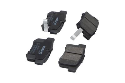 KAVO PARTS KBP-2009 EAN: 8715616132053.