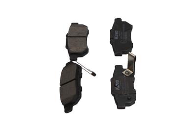 KAVO PARTS KBP-2051 EAN: 8715616230933.