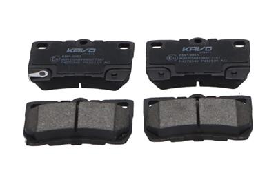 KAVO PARTS KBP-9083 EAN: 8715616153201.