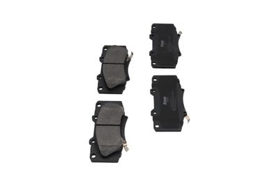 KAVO PARTS KBP-9133 EAN: 8715616232418.