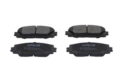 KAVO PARTS KBP-9140 EAN: 8715616233545.