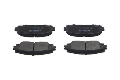 KAVO PARTS KBP-9140 EAN: 8715616233545.