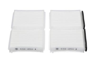 KAVO PARTS MC-5102 EAN: 8715616017169.