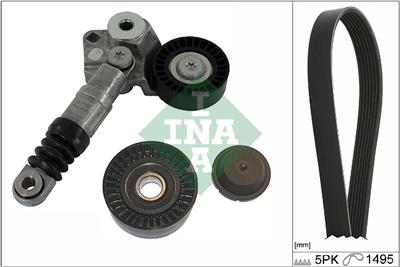 INA 529 0584 10 EAN: 4014870783914.