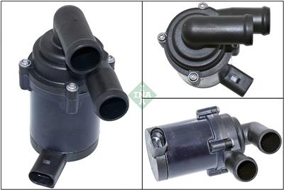 INA 539 0025 10 EAN: 4014870789022.