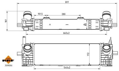 NRF 309084 EAN: 8718042354587.