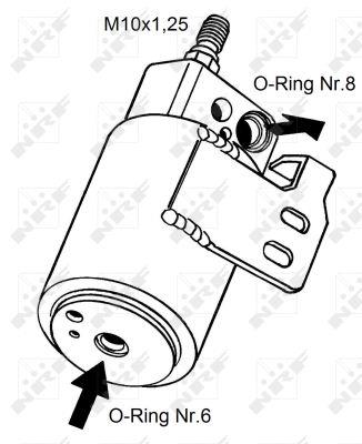 NRF 33129 EAN: 8718042018649.