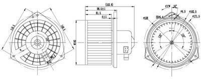 NRF 34487 EAN: 8718042368485.